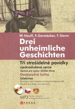 Tři strašidelné povídky