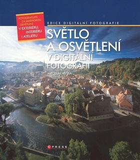 Světlo a osvětlení