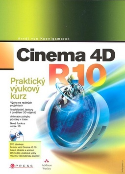 Cinema 4D R10 - Arndt von Koenigsmarck