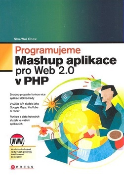 Programujeme Mashup aplikace