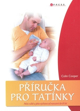 Příručka pro tatínky