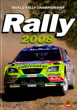 RALLY 2008