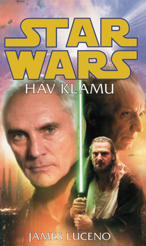 Star Wars Háv Klamu