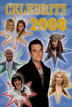 Celebrity 2008