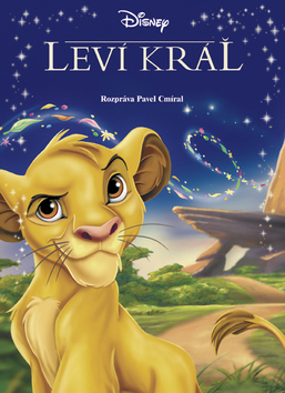 Leví kráľ - Disney - 2.vydanie