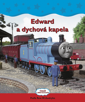 Edward a dychová kapela - Tomáš a jeho kamaráti