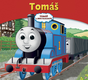 Tomáš - Tomáš a jeho kamaráti (1)
