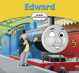 Edward - Tomáš a jeho kamaráti (2)
