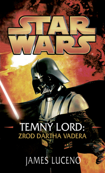 STAR WARS Temný lord