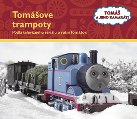 Tomášove trampoty - Tomáš a jeho kamaráti