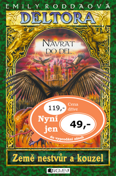 Deltora - Návrat do Del