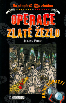 Operace zlaté žezlo