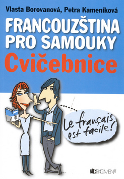 Francouzština pro samouky - cvičebnice
