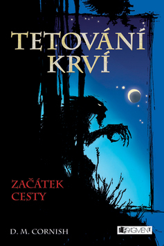 Tetování krví 1 - Začátek cesty