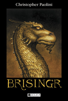 Brisingr - Christopher Paolini