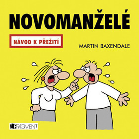 Novomanželé - Návod k přežití