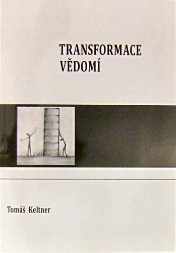 Transformace vědomí