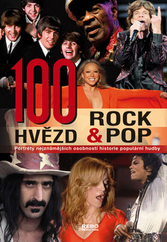 100 hvězd rock & pop