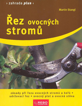 Řez ovocných stromů