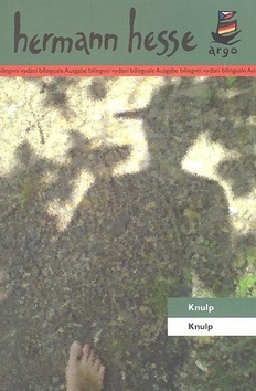 Kniha Knulp - Hermann Hesse
