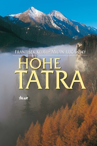 Hohe Tatra
