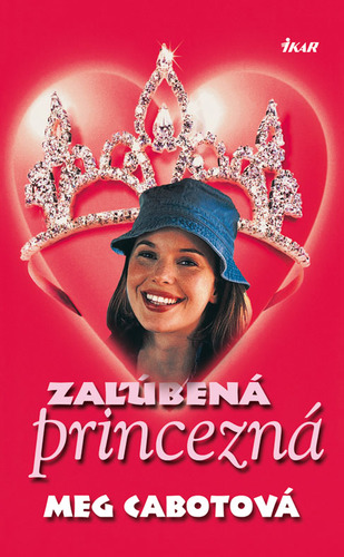 Zaľúbená princezná