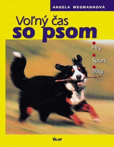 Voľný čas so psom