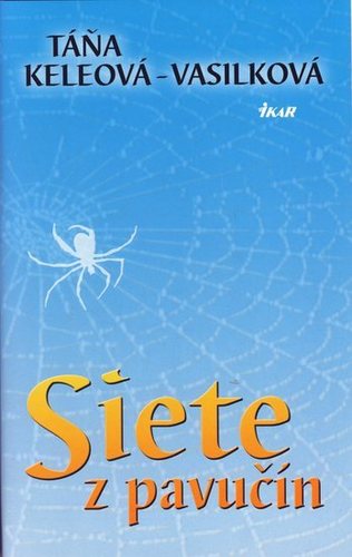 Siete z pavučín