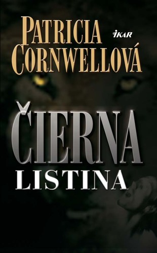 Čierna listina