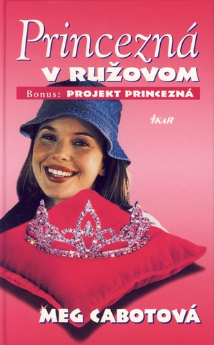 Princezná v ružovom