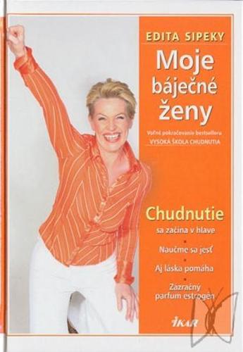 Moje báječné ženy