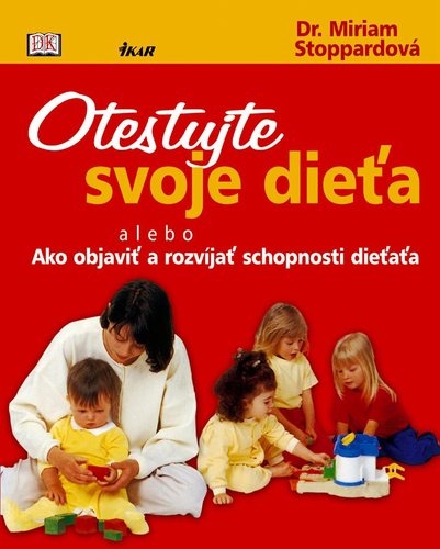 Otestujte svoje dieťa