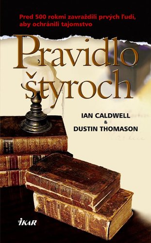 Pravidlo štyroch