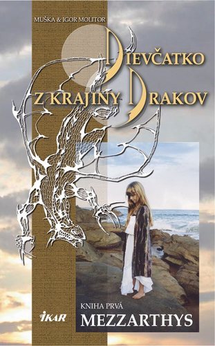 Dievčatko z krajiny drakov 1.