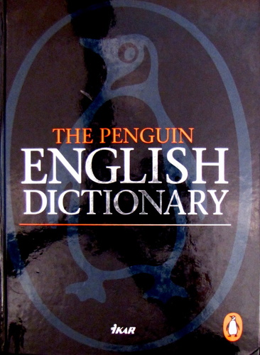 The Penguin English Dictionary