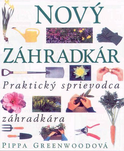 Nový záhradkár