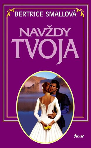 Navždy tvoja