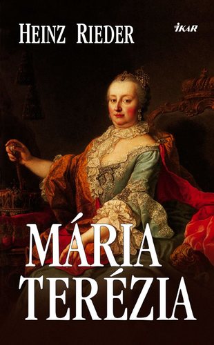 Mária Terézia - 2.vydanie