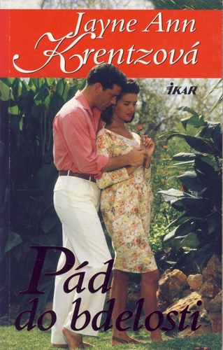 Pád do bdelosti