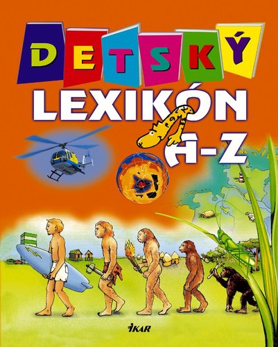 Detský lexikón A-Z