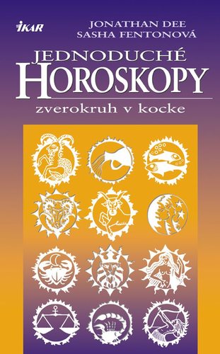 Jednoduché horoskopy