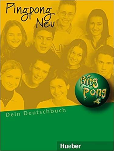 Pingpong Neu 2 SK Paket