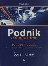 Podnik a podnikanie