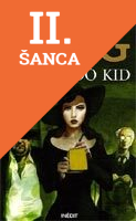 Lacná kniha Colorado Kid