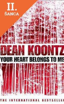Lacná kniha Your Heart Belongs to Me