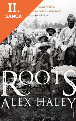 Lacná kniha Roots