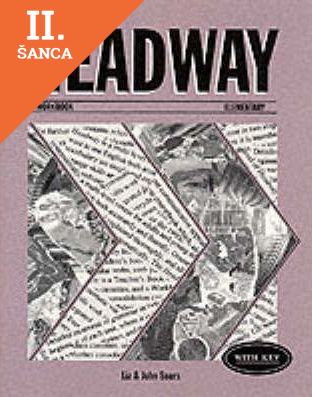 Lacná kniha Headway Elementary WB with Key