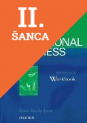 Lacná kniha New International Express Intermediate Workbook