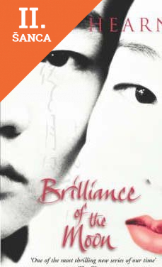 Lacná kniha Brilliance of the Moon