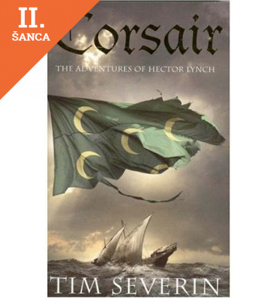 Lacná kniha Corsair